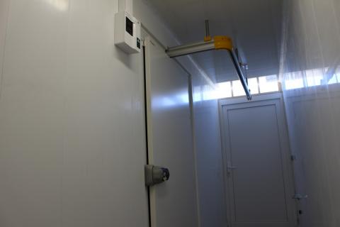 Lames PVC alimentaires