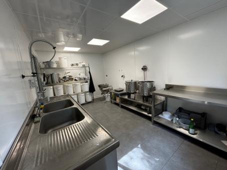 Cuisine PVC 10 mm